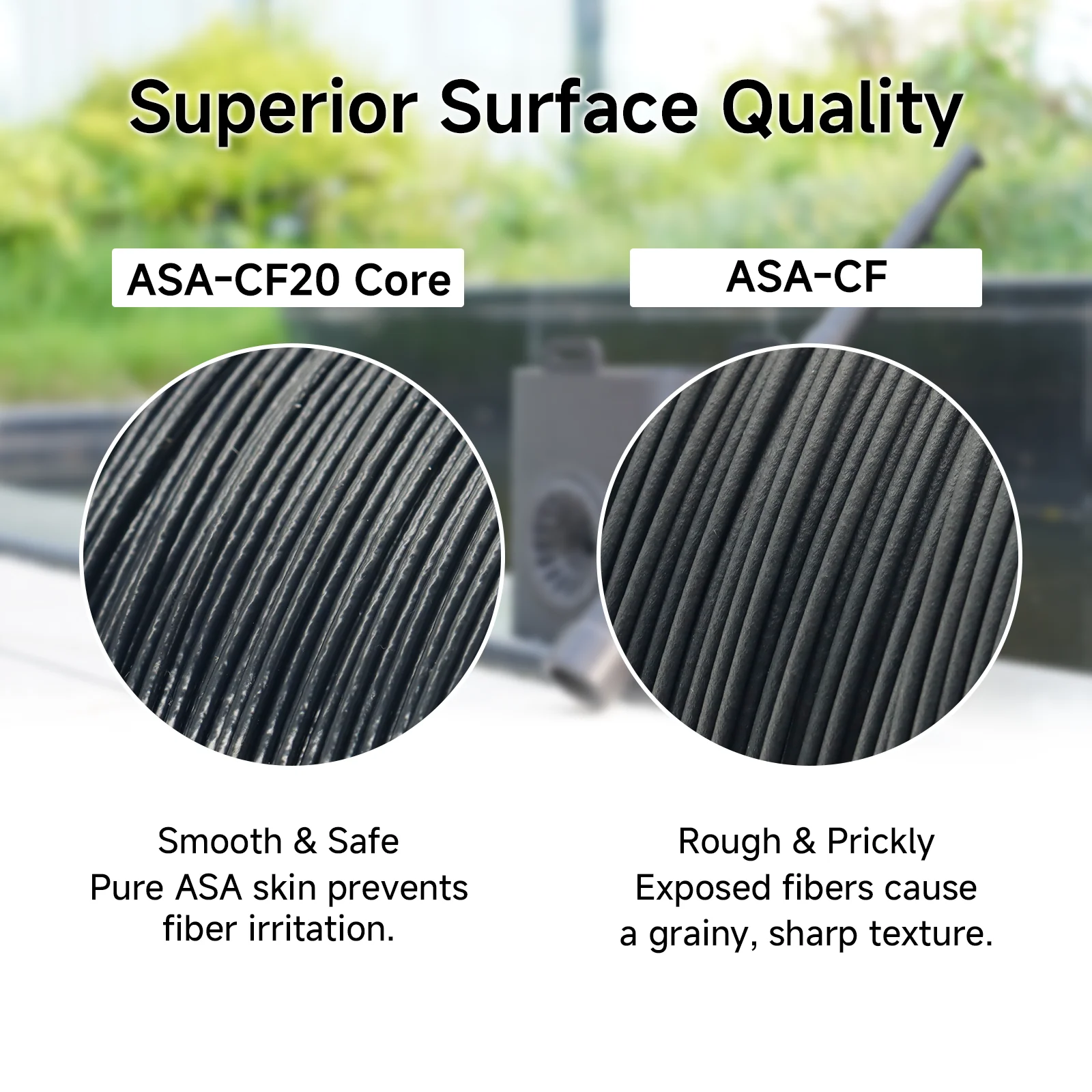 ASA-CF20 Core - Image 5