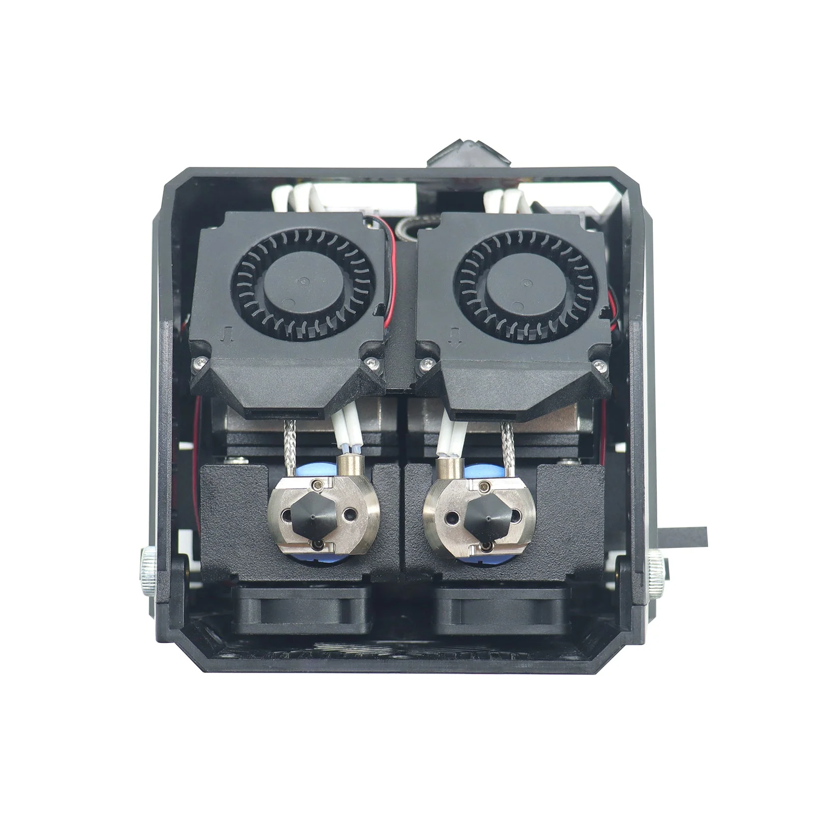 I-Fast Dual All-metal Extruder (Not include extruder cover) - Image 2