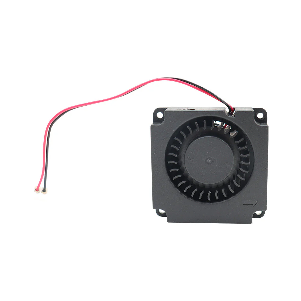 I-Fast Turbo Fan - Image 2