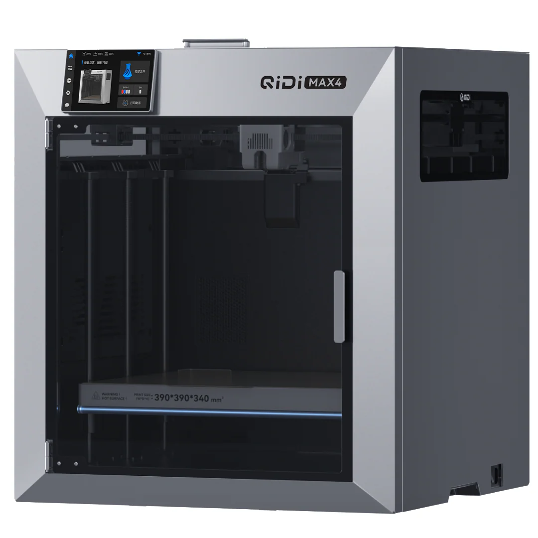 QIDI Max4 3D Printer - Image 3