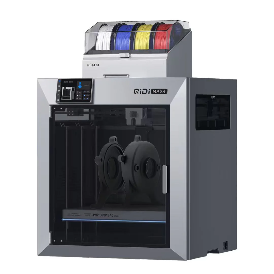 QIDI Max4 3D Printer - Image 5