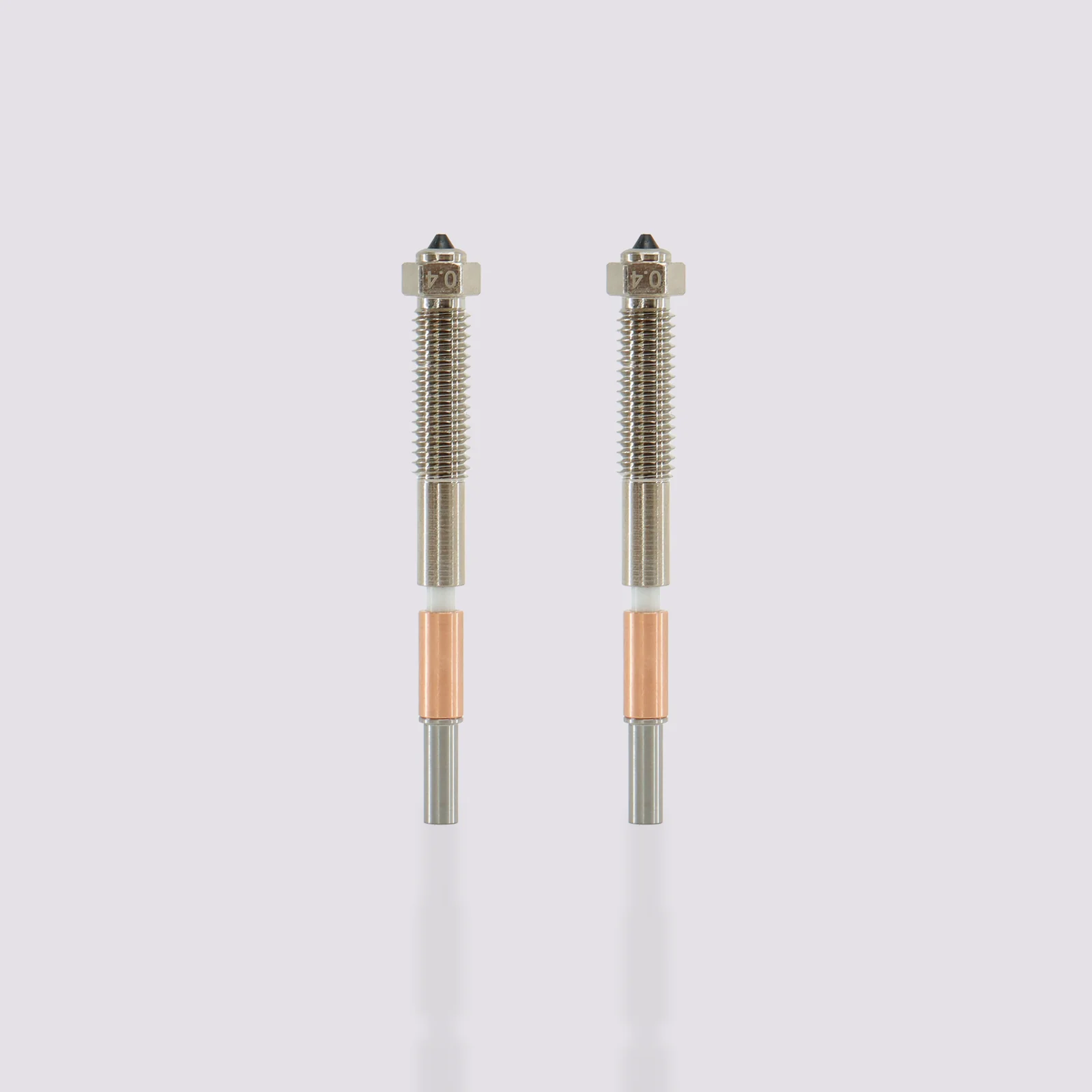 Max4 Bimetal Nozzles(2pcs)