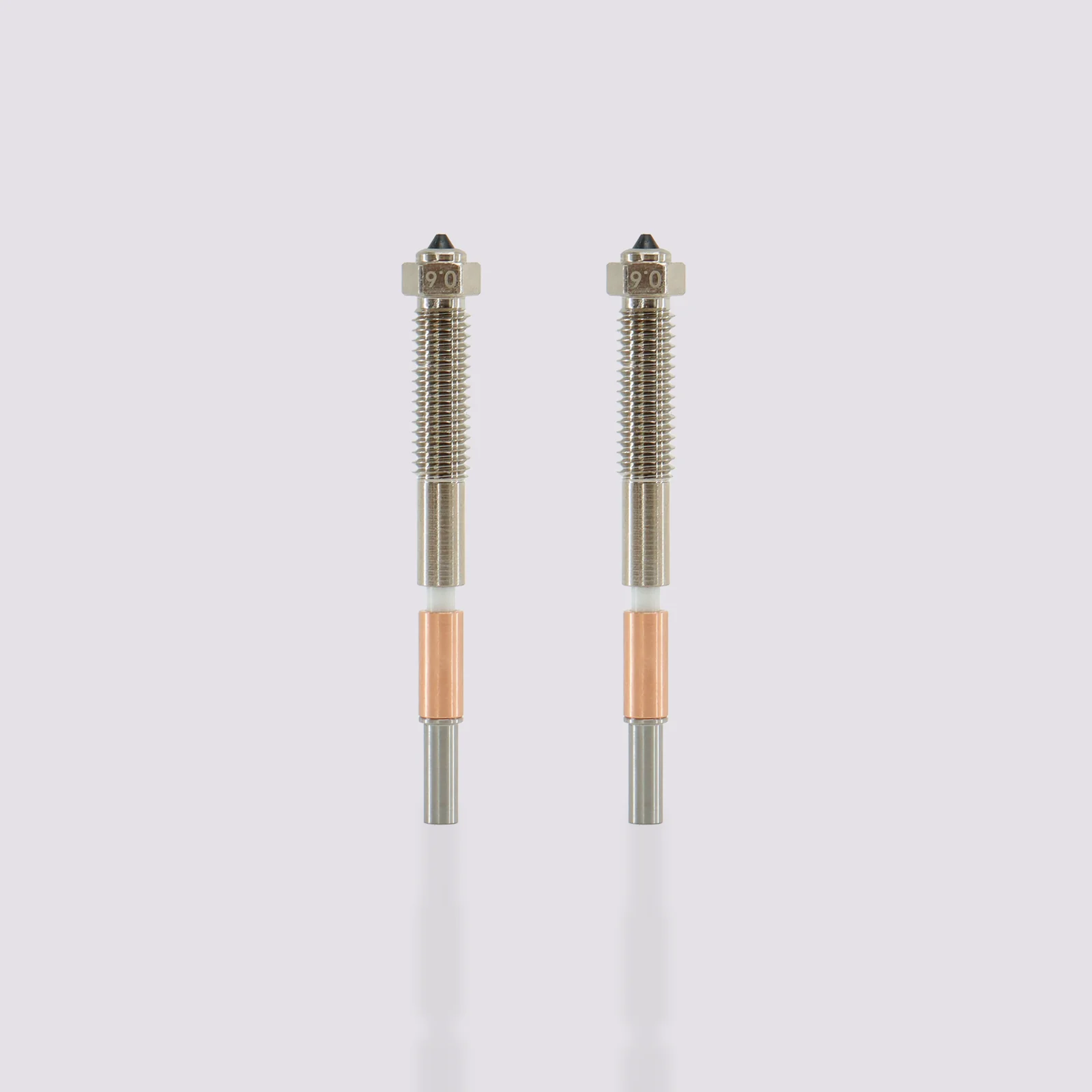 Max4 Bimetal Nozzles(2pcs) - Image 2