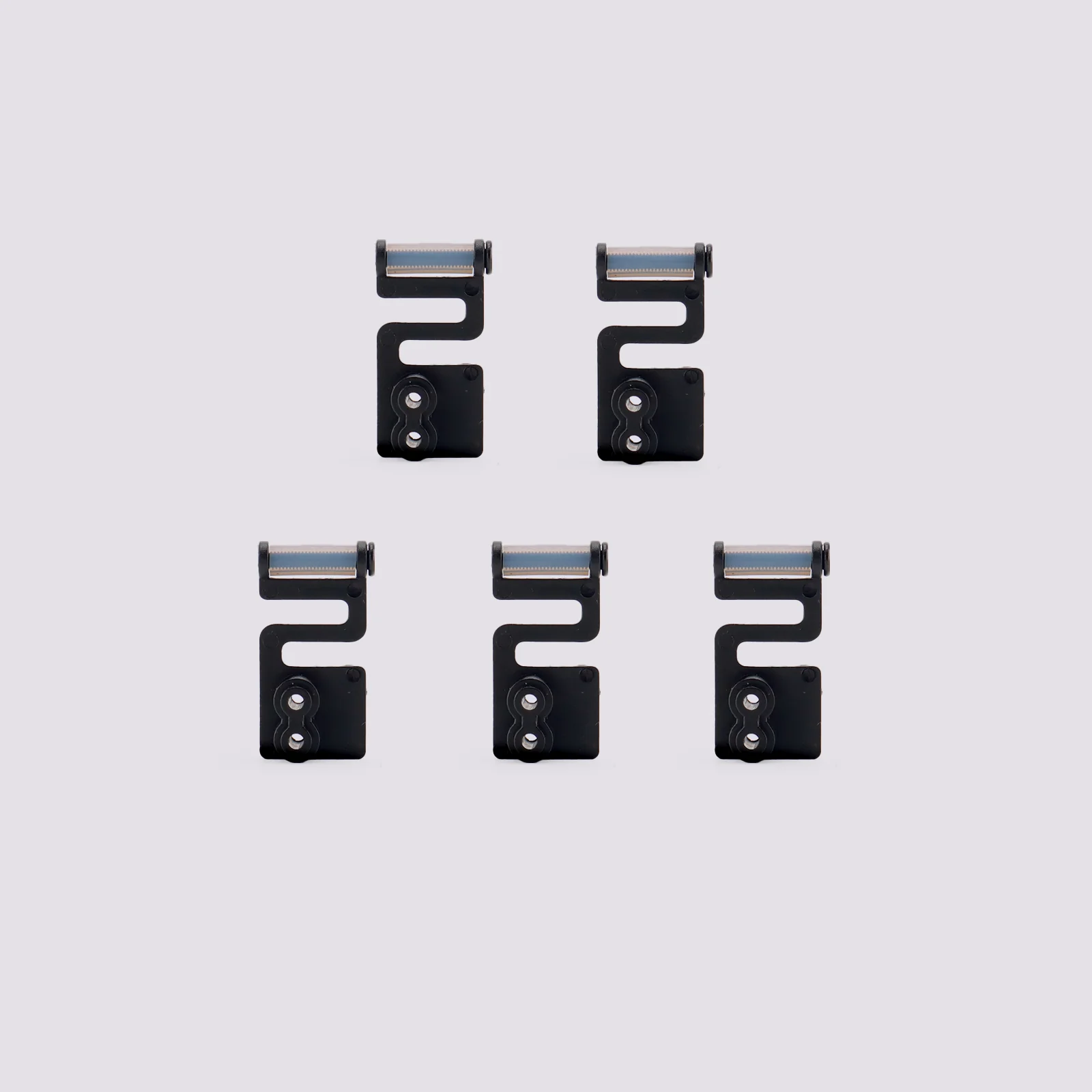 Max4 Nozzle Wiper (Silicone) ×5