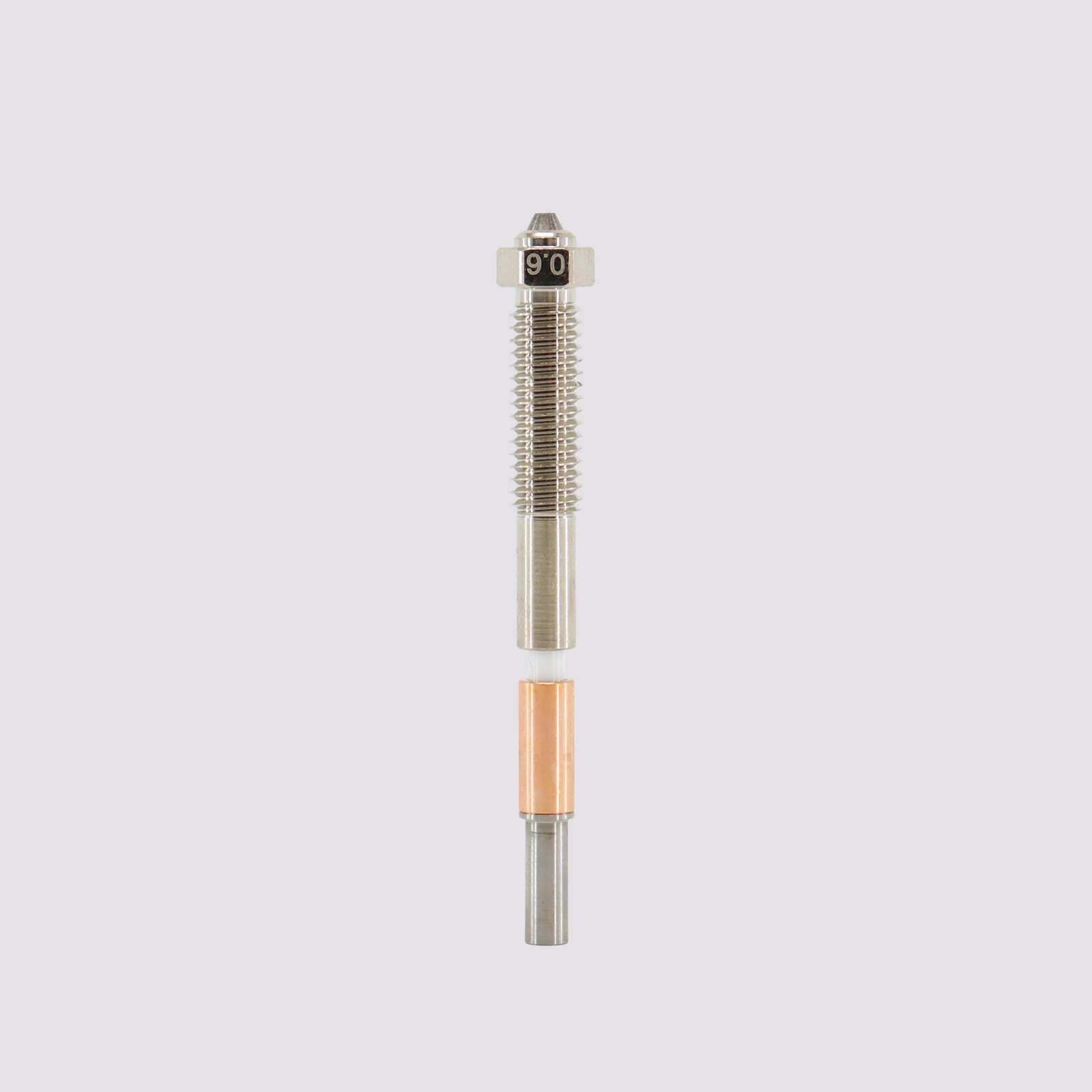 MAX4 Tungsten Carbide Bimetal Nozzle (1pc) - Image 2