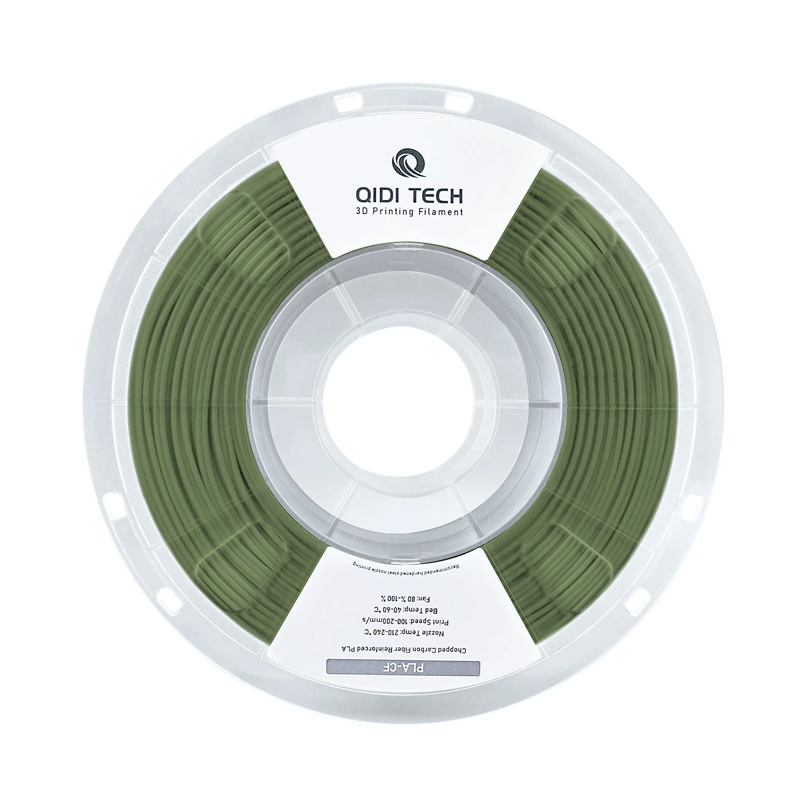 PLA-CF Filament - Image 4