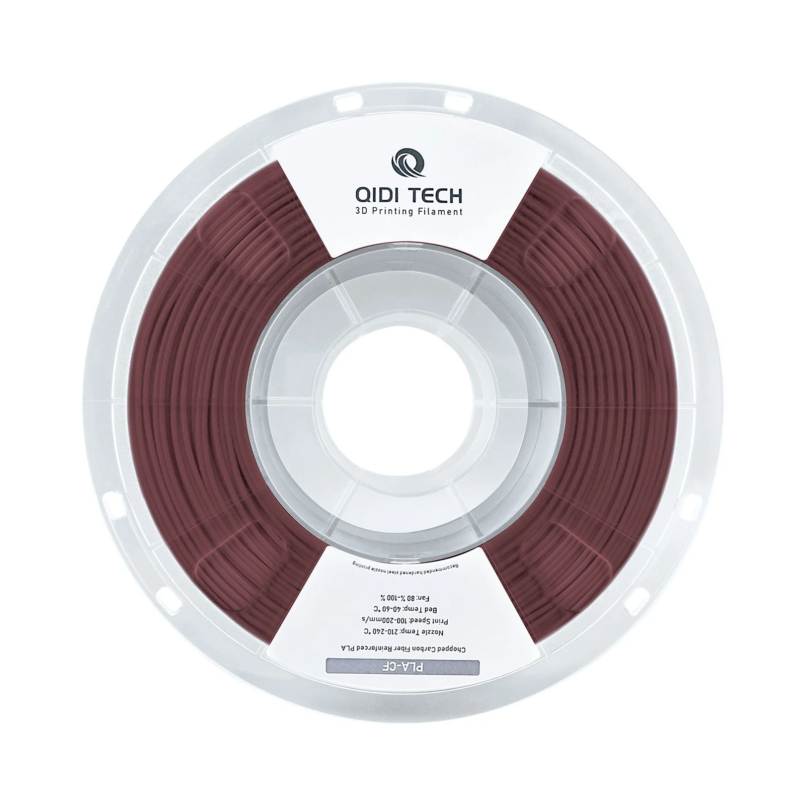 PLA-CF Filament - Image 5