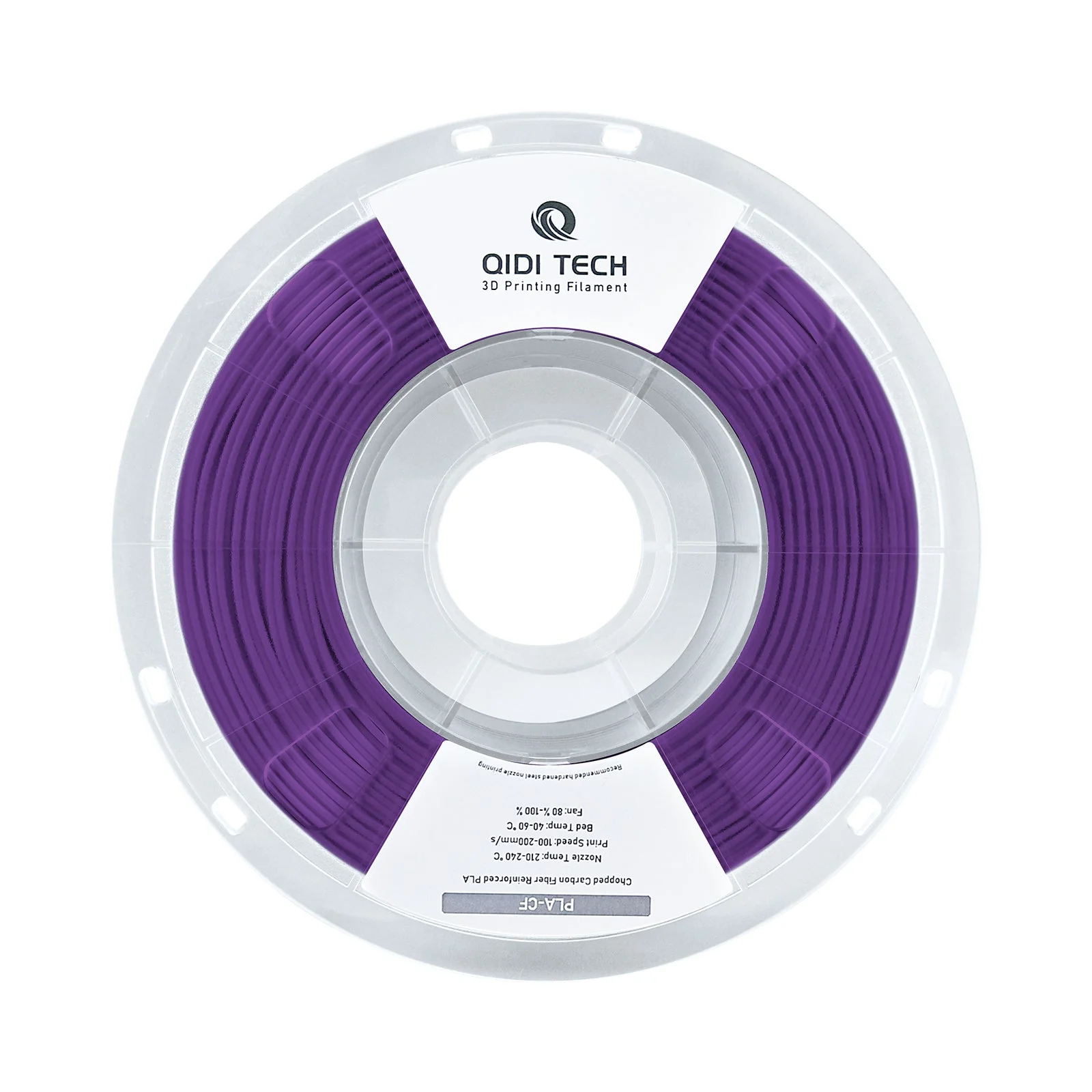 PLA-CF Filament - Image 7