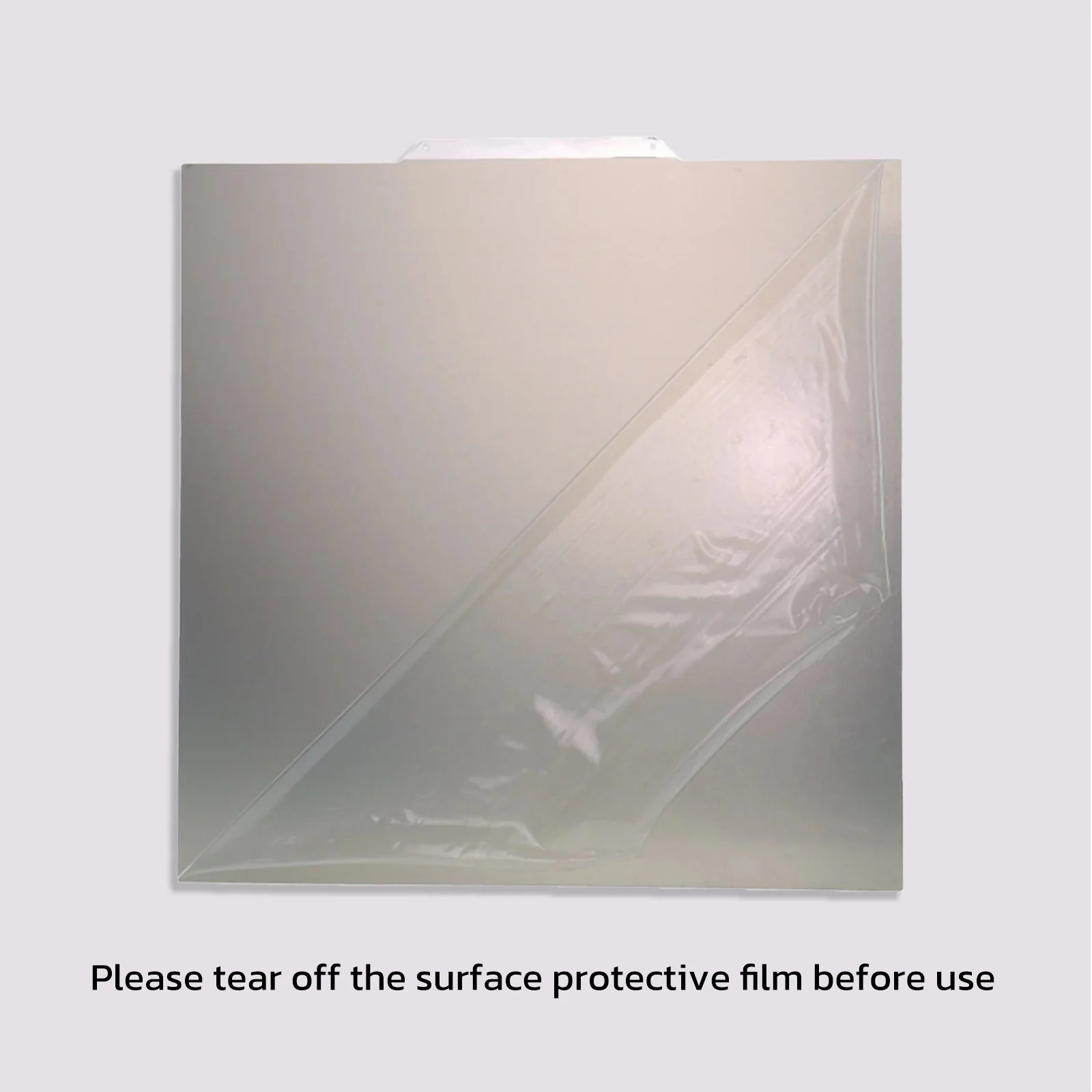 Plus4 Dual-sided Smooth PEI Plate - Image 4