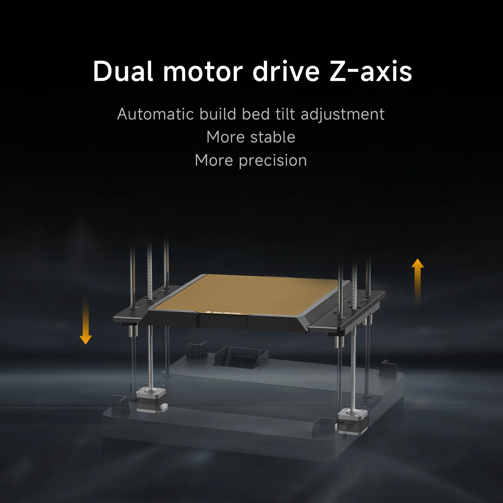 Qidi Tech Q1 Pro 3D Printer - Image 5