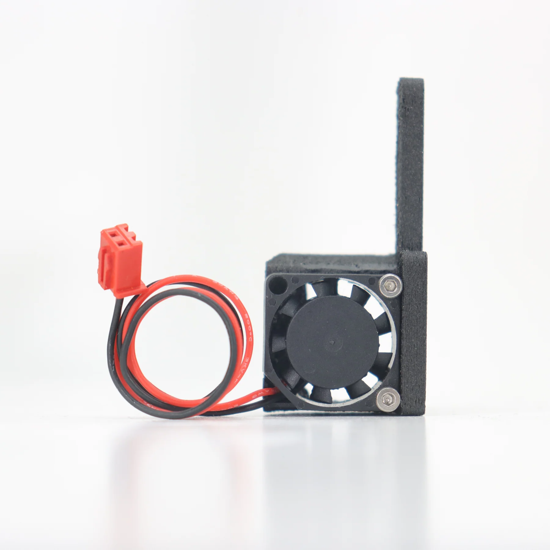 Q1 Pro Extruder Expansion Fan - Image 2