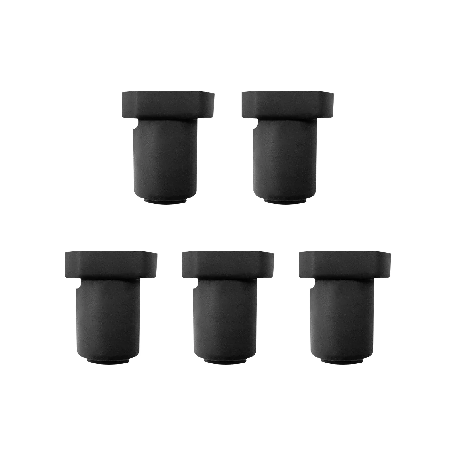 Q1 Pro Hotend Silicone Sock Protector （5pcs）