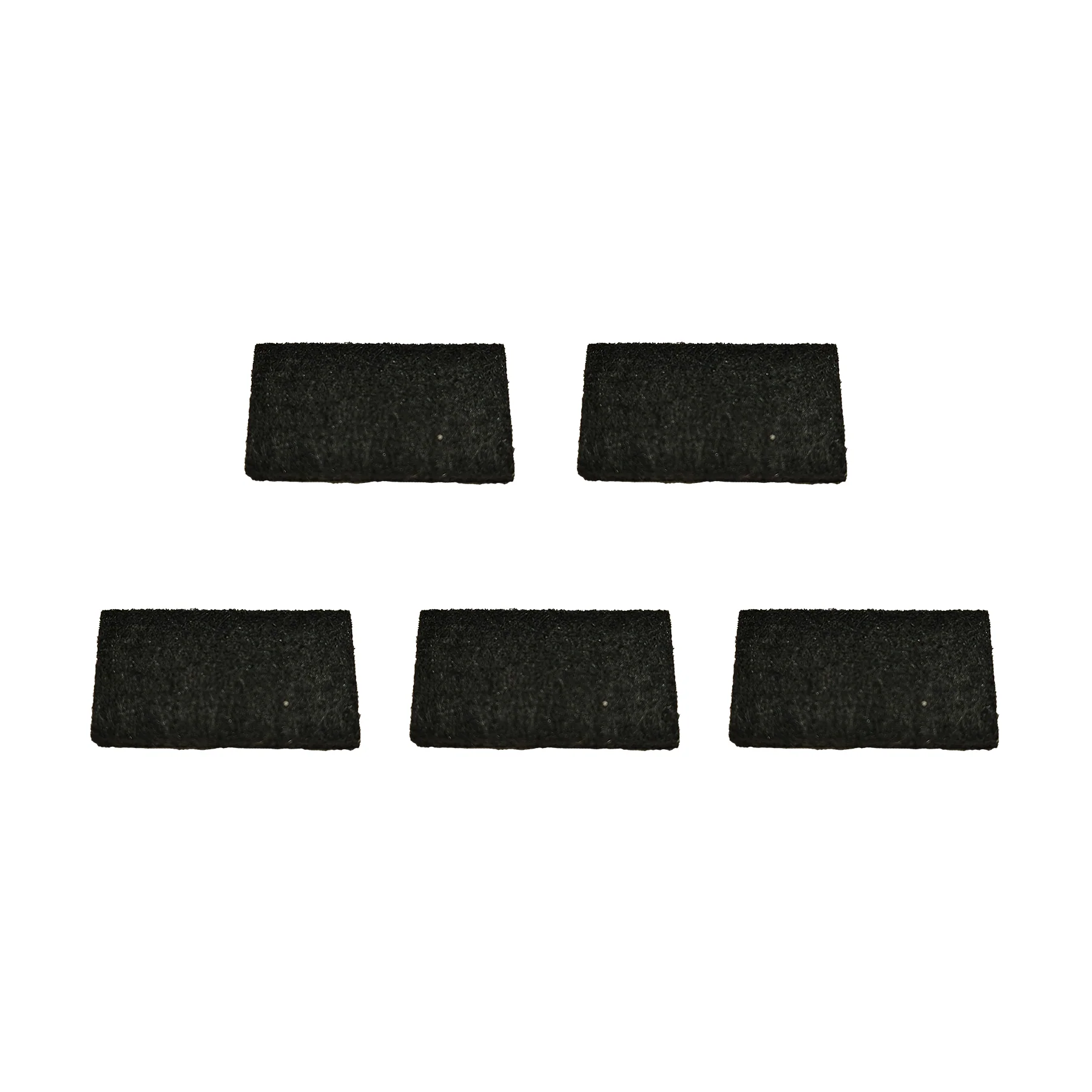 Q1 Pro Nozzles Wipe Felt *5