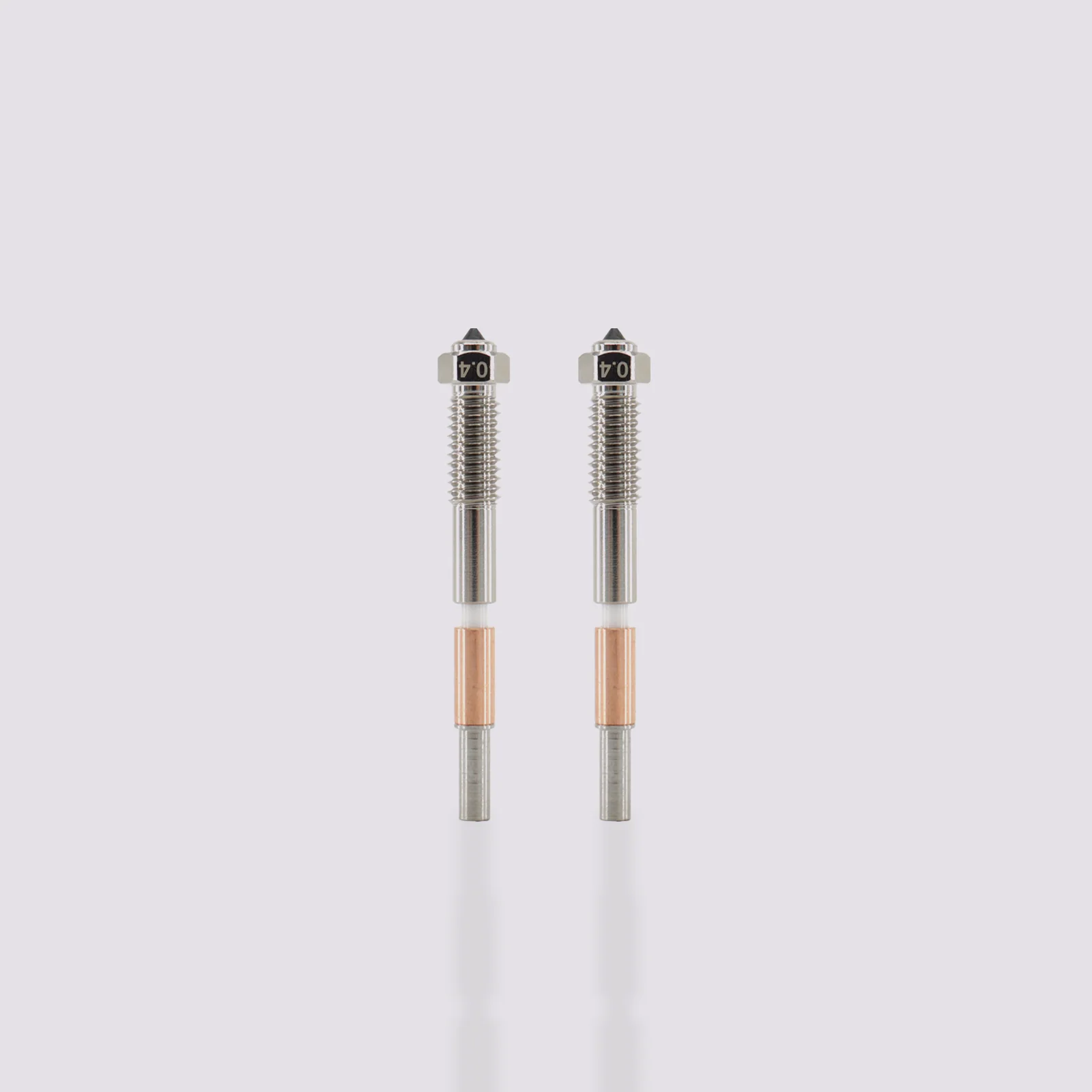 Q2 Bimetal Nozzles(2pcs)