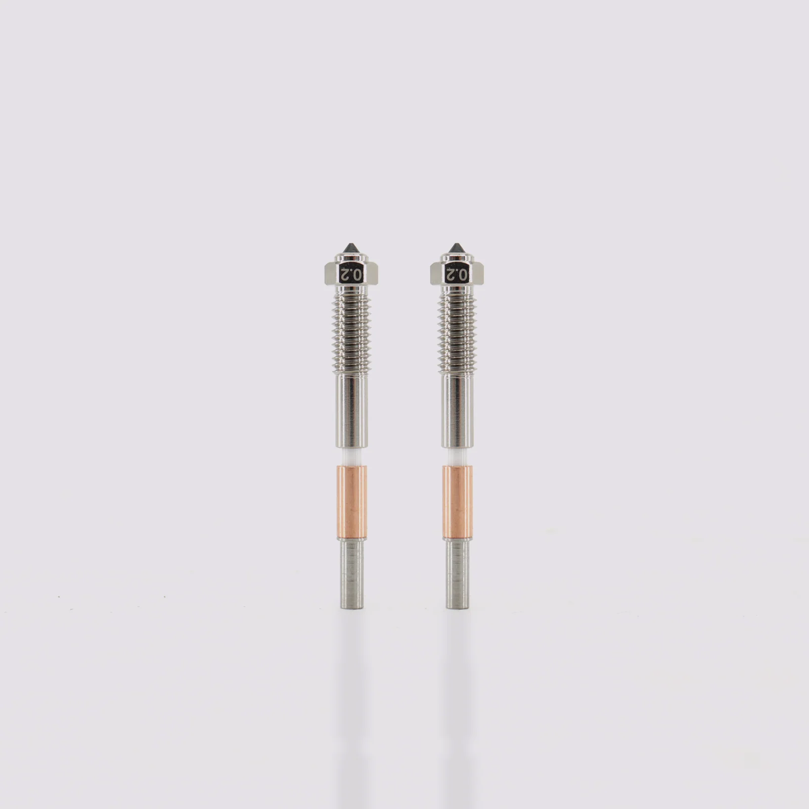 Q2 Bimetal Nozzles(2pcs) - Image 2
