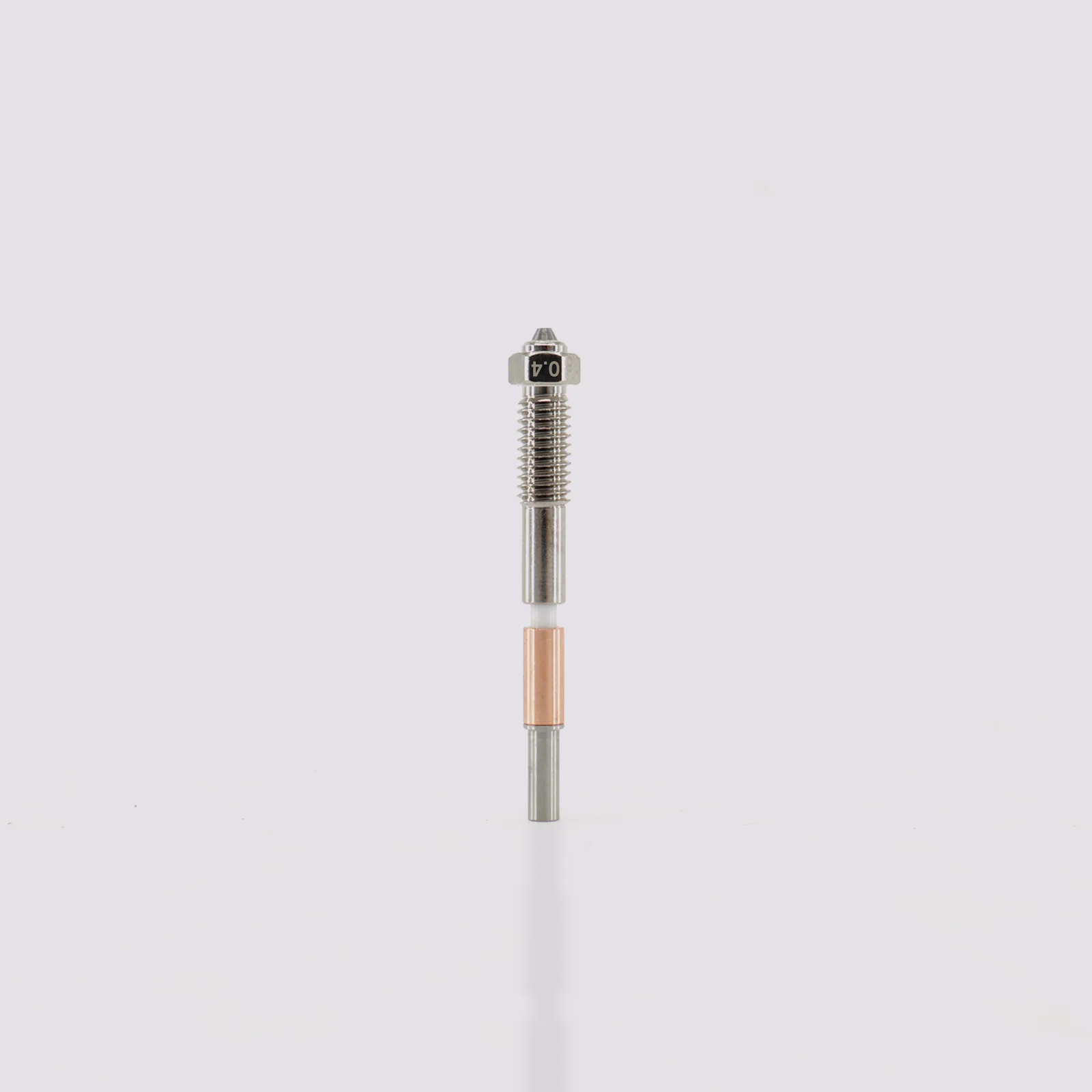 Q2 Tungsten Carbide Bimetal Nozzle (1pc) - Image 4