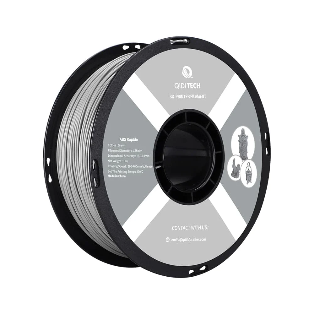 ABS Rapido Filament - Image 5