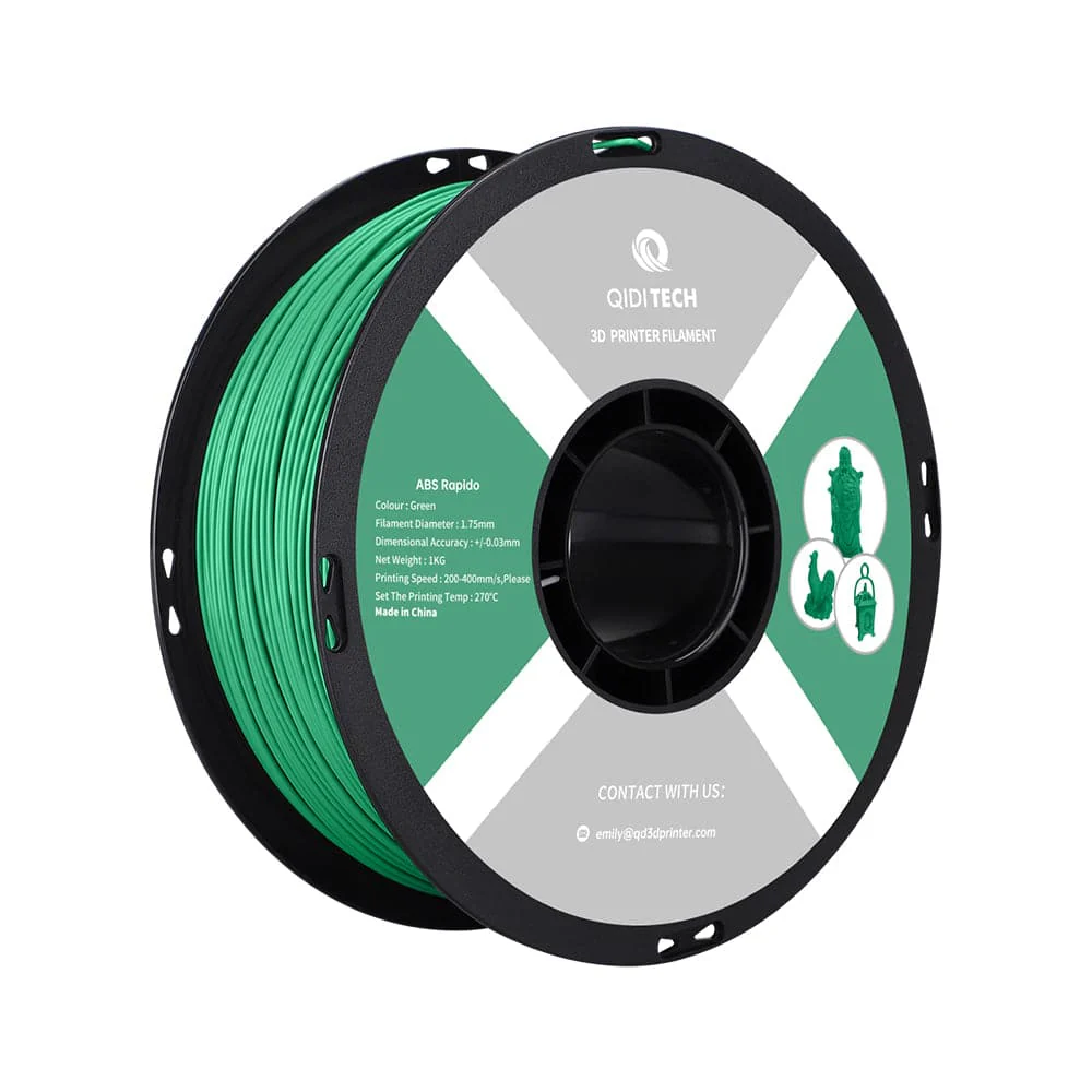 ABS Rapido Filament - Image 7