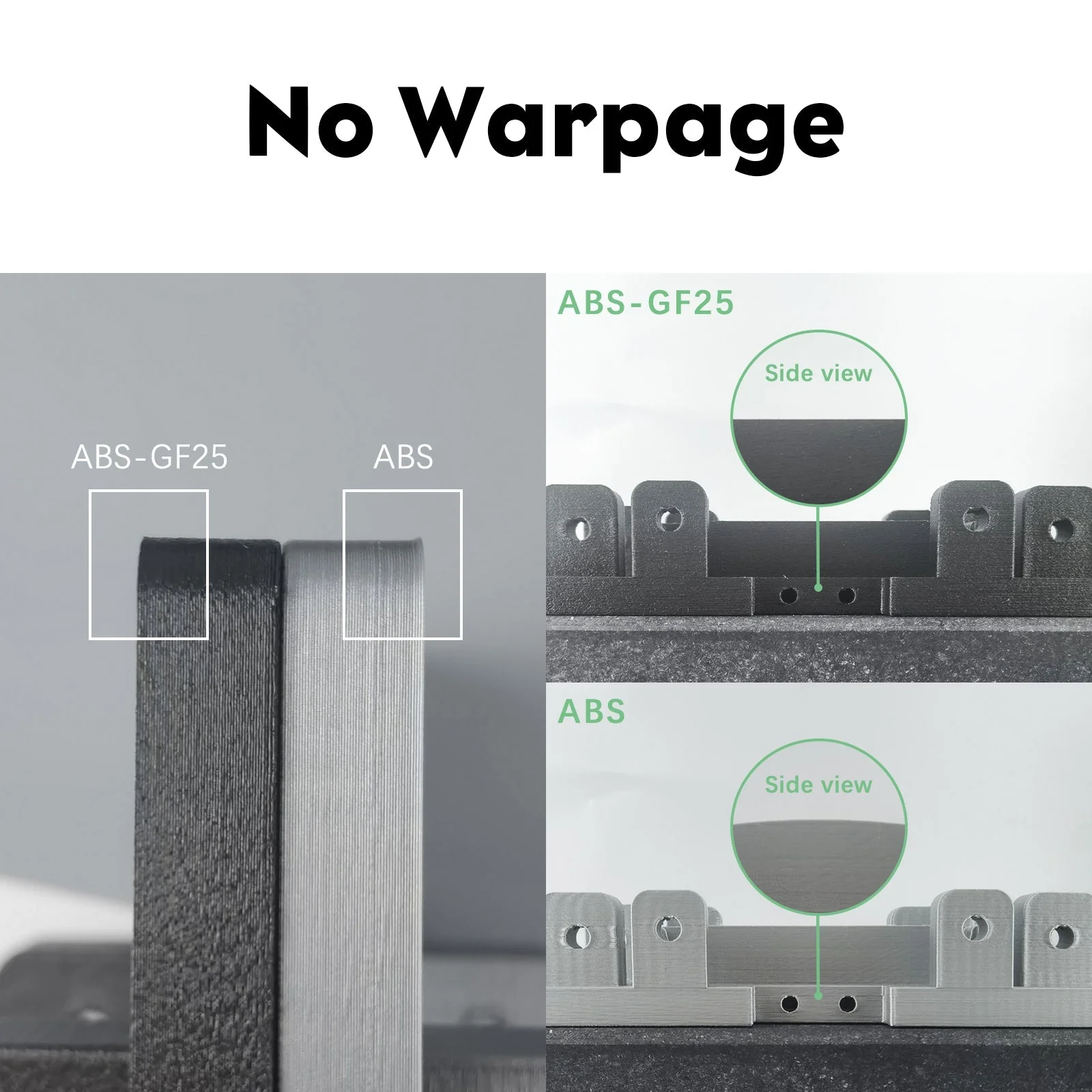 ABS-GF25 Filament 0.5kg - Image 4