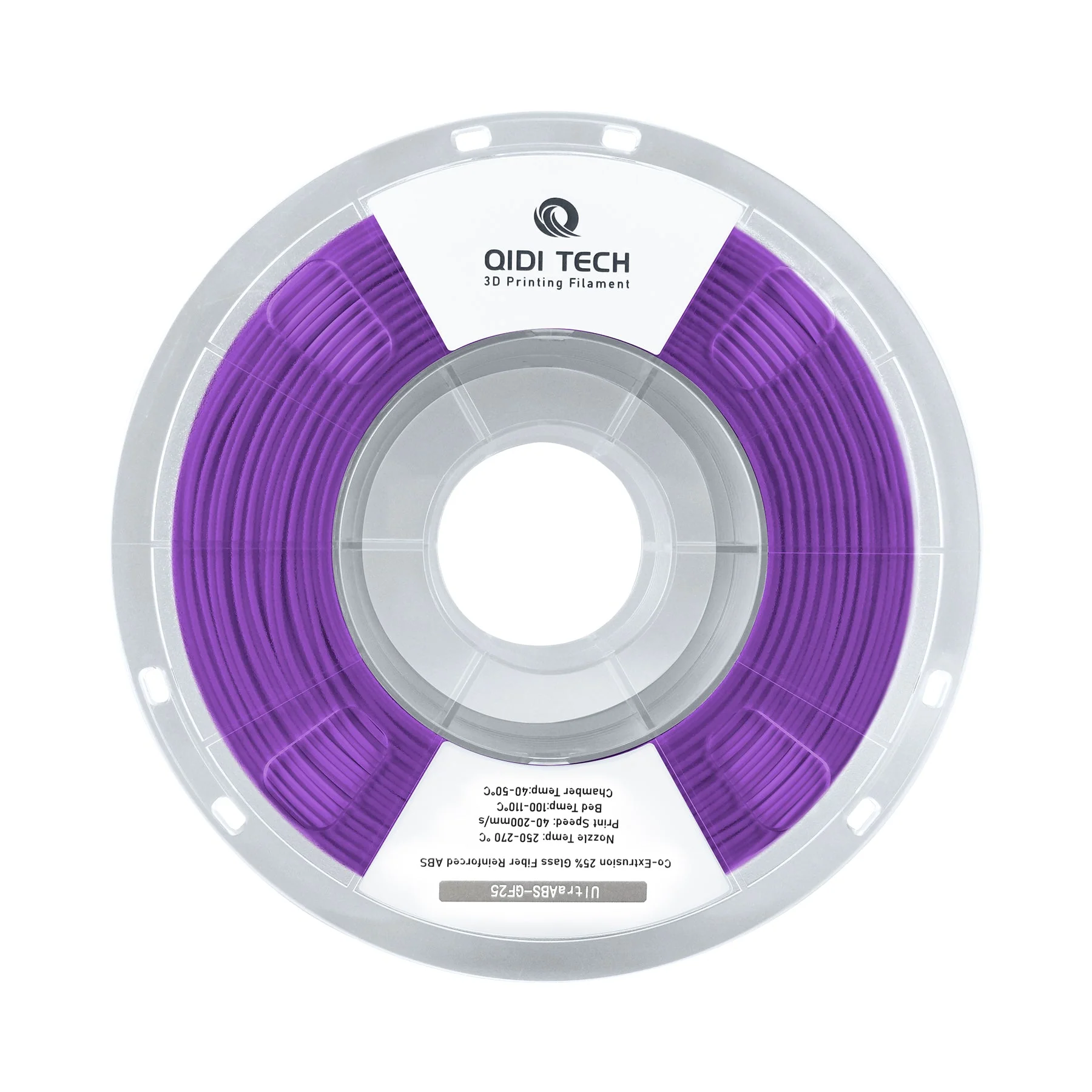 ABS-GF25 Filament - Image 7