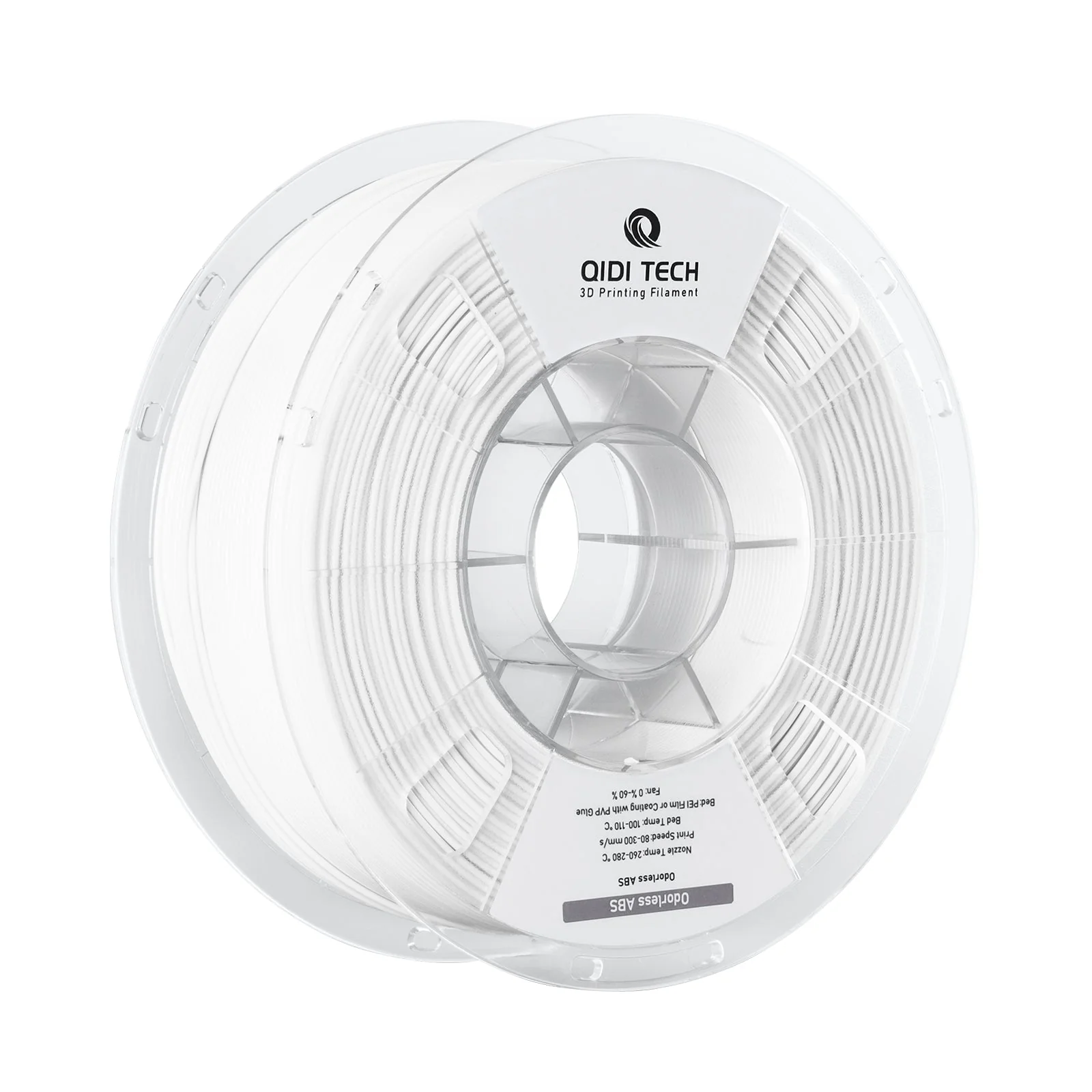 Odorless-ABS Rapido Filament - Image 3