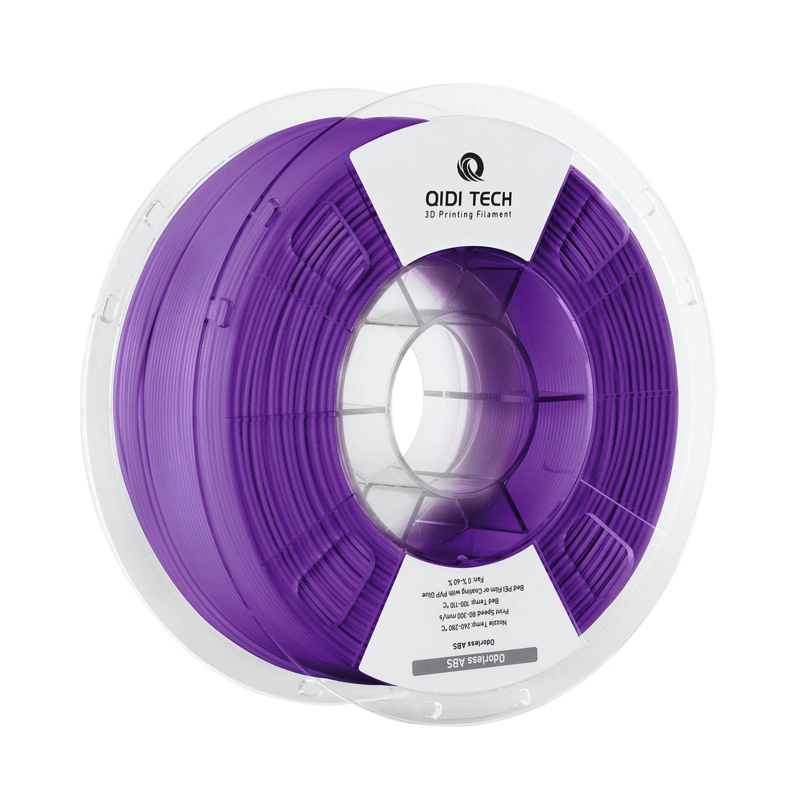 Odorless-ABS Rapido Filament - Image 5