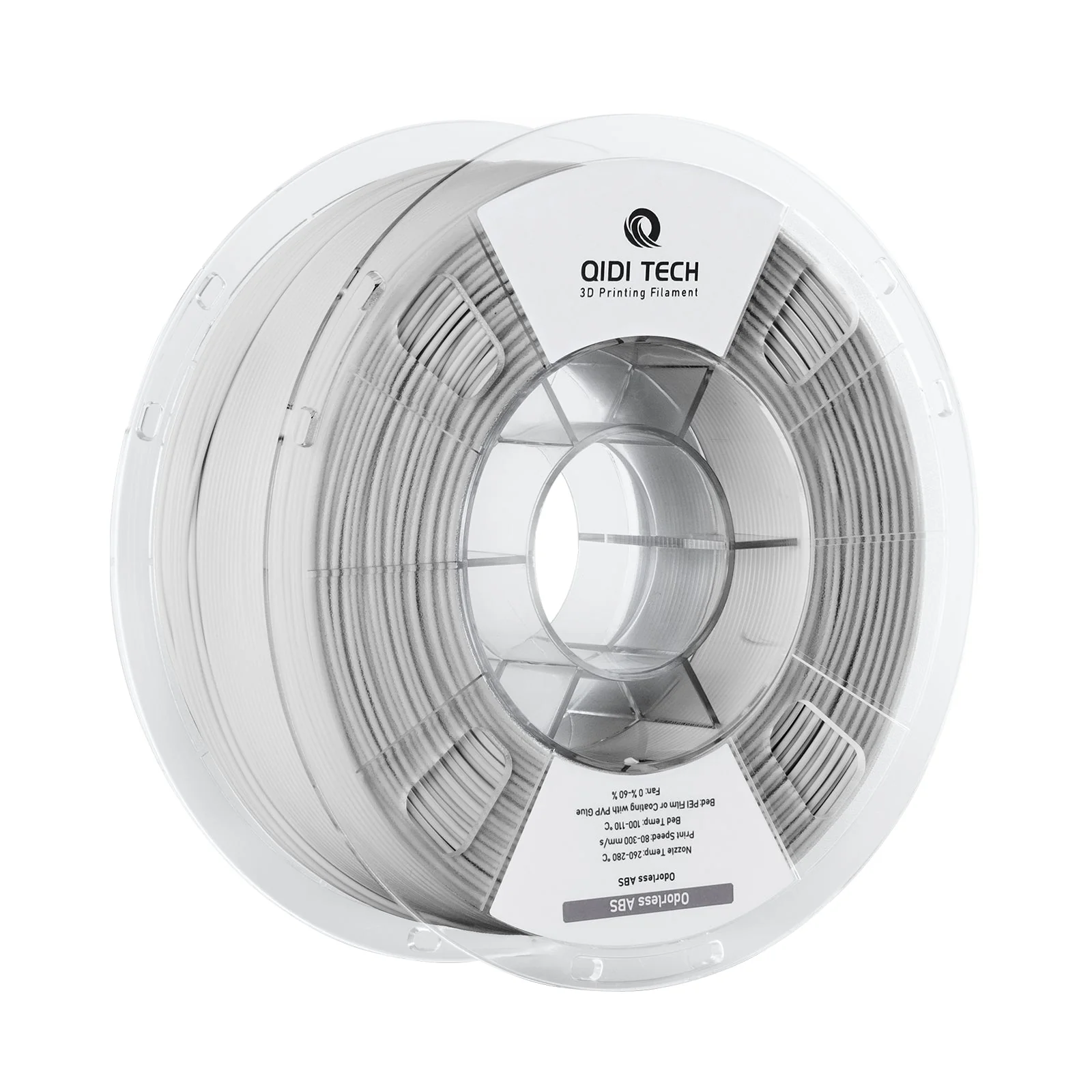 Odorless-ABS Rapido Filament - Image 6