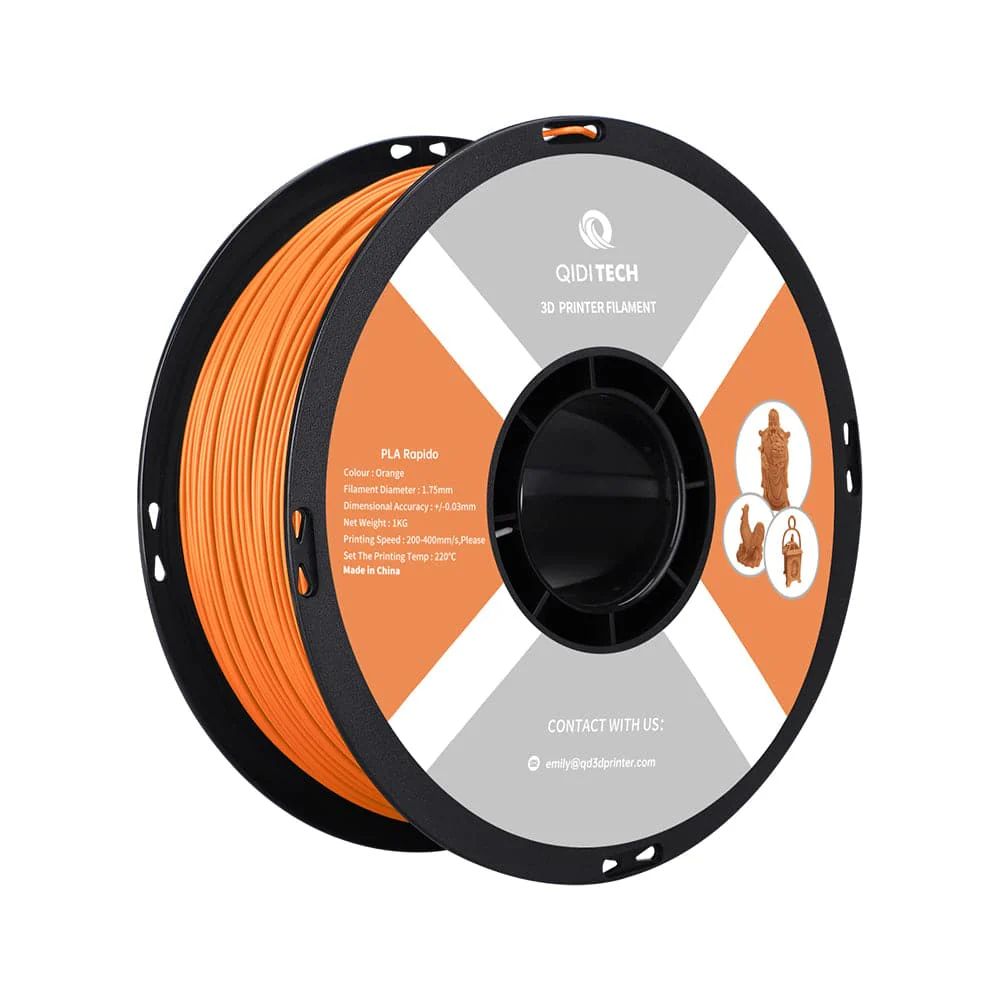 PLA Rapido Filament - Image 5