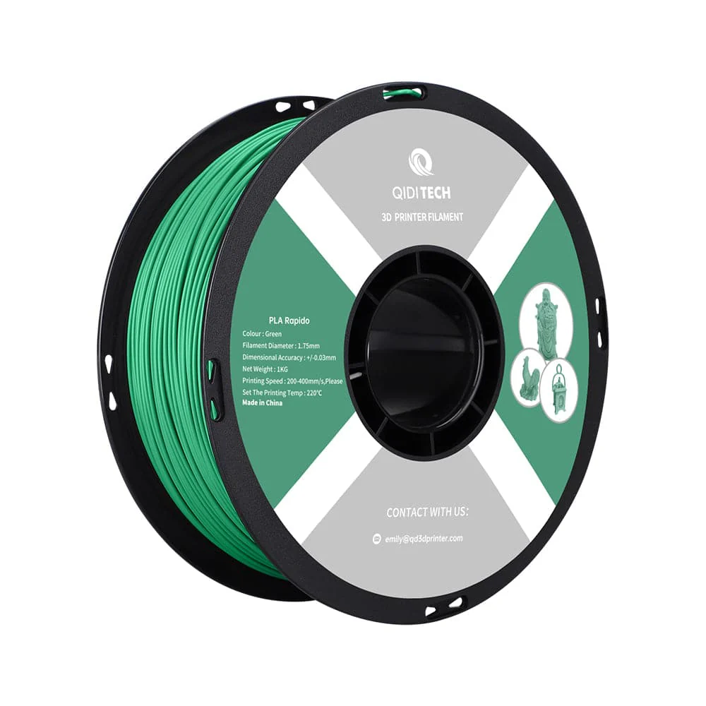 PLA Rapido Filament - Image 7