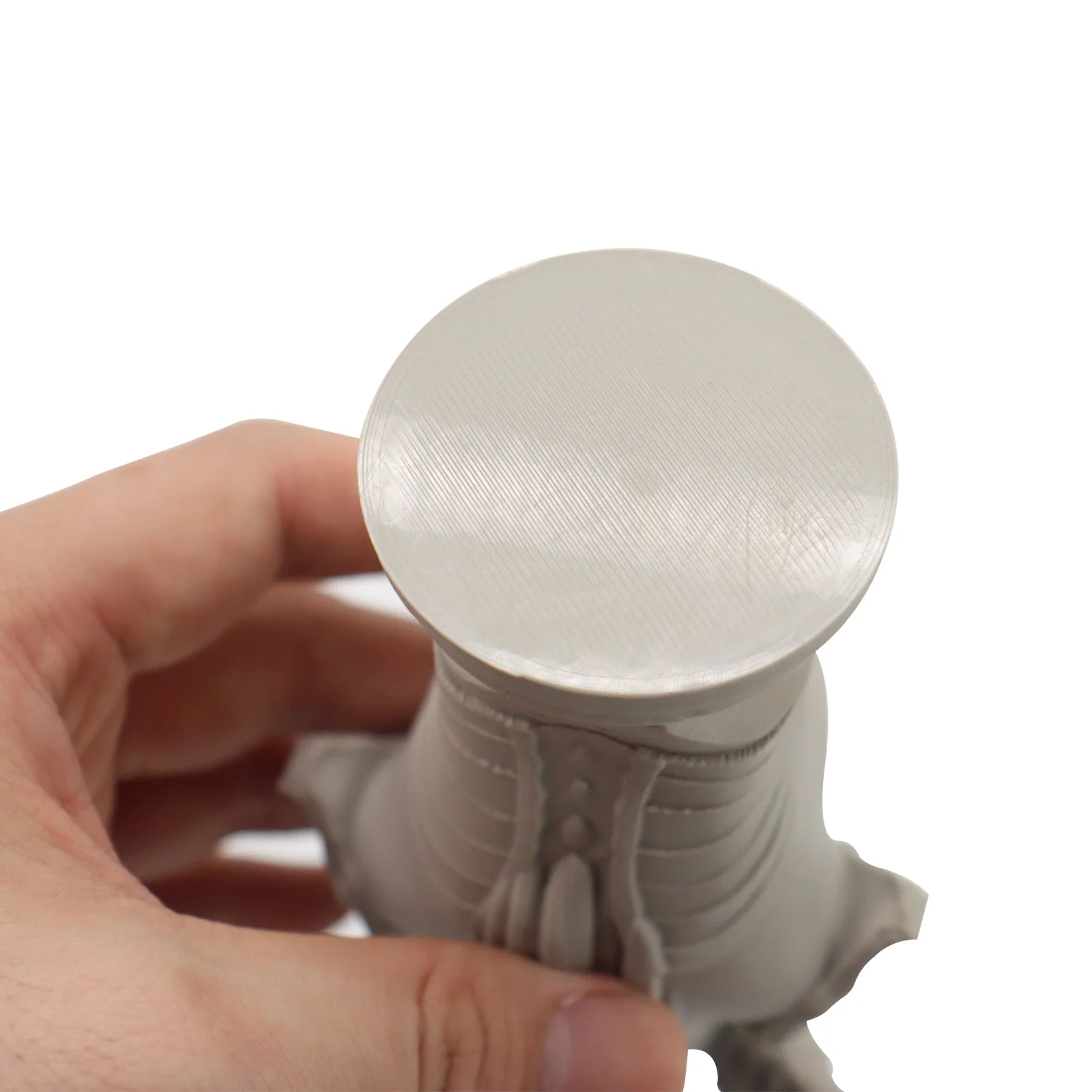 X-Max 3 Smooth Plate - Image 6
