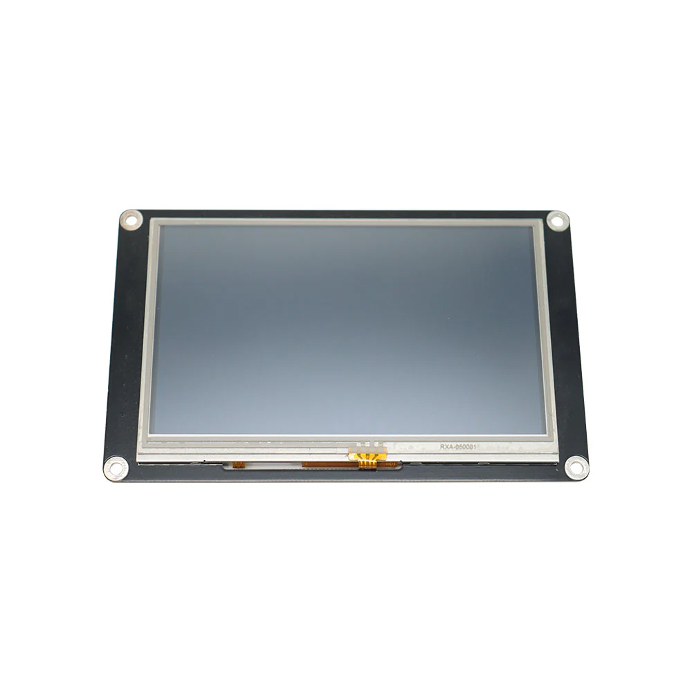 X-Max/X-Max II Screen With Cable