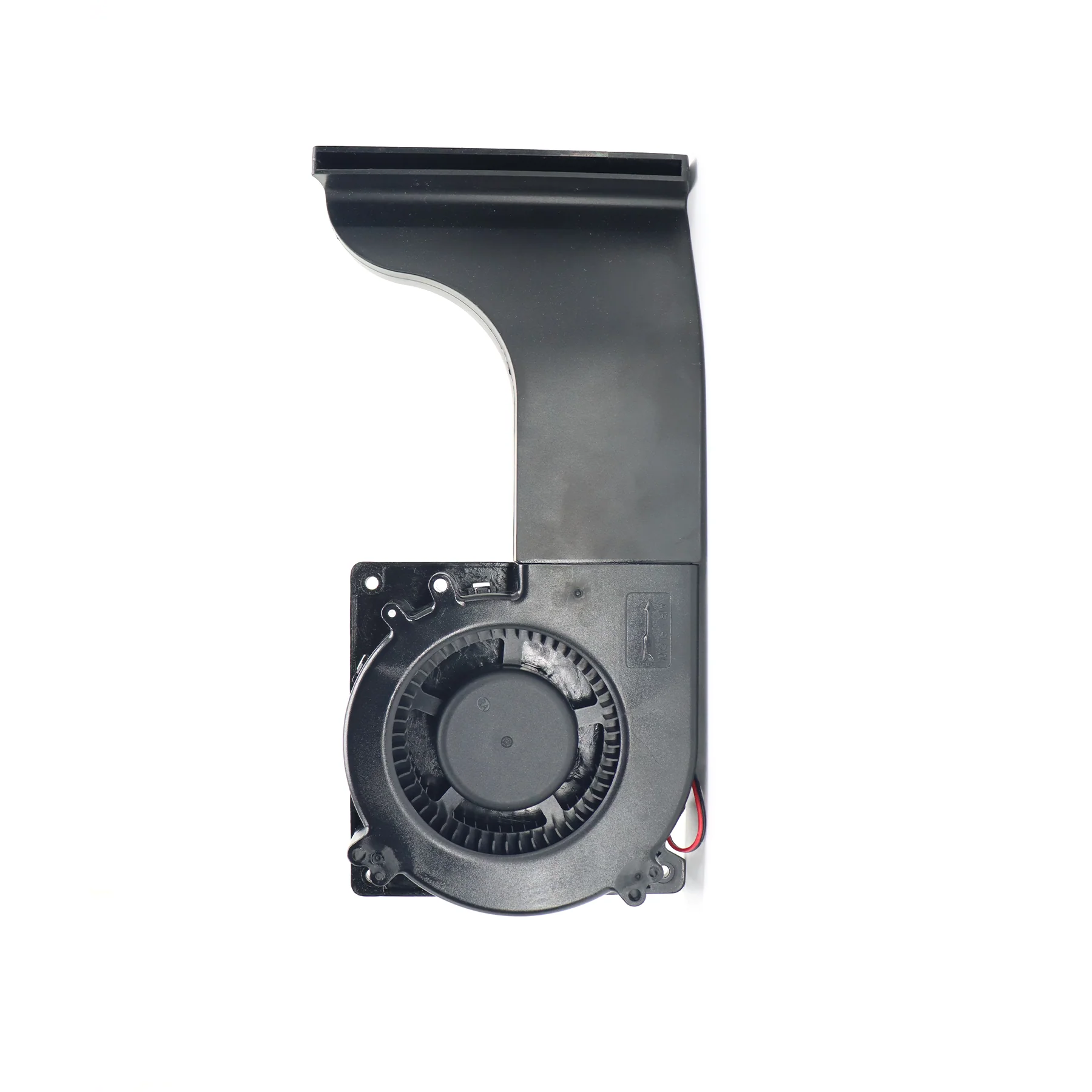 X-Plus 3 Auxiliary Fan